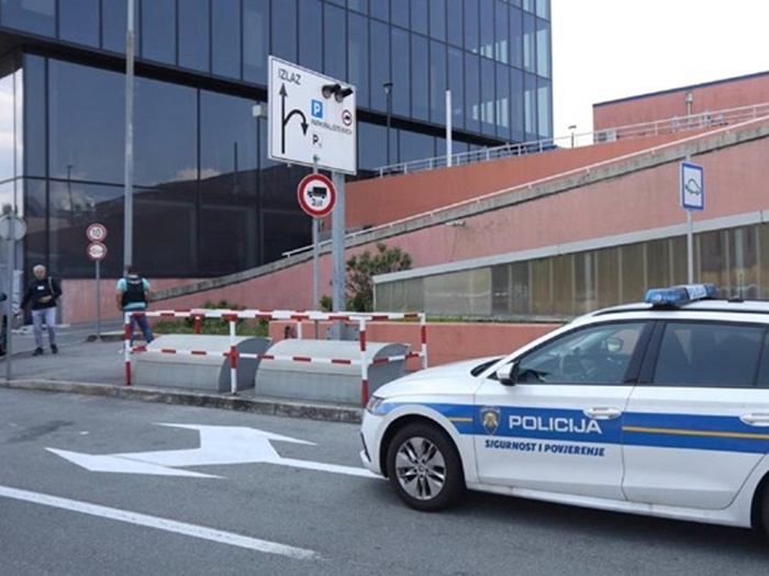 Podignuta optužnica zbog postavljanja eksploziva i iznuda na području Opatije