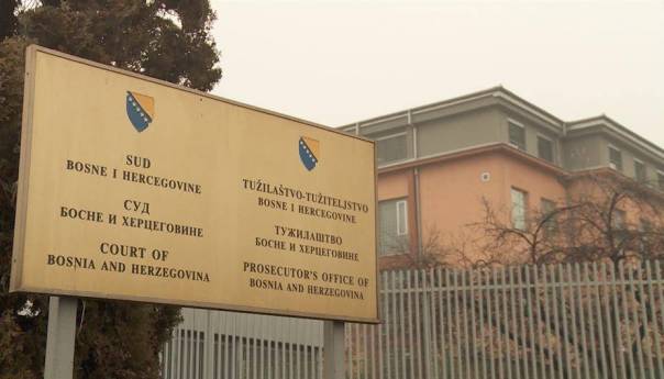 Podignuta optužnica zbog sudjelovanja na stranim ratištima u Siriji