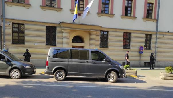 Podignuta optužnica zbog ubistva sarajevskih policajaca