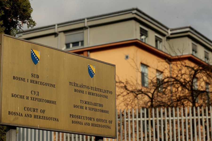 Podignute optužnice protiv 612 osoba za djela ratnih zločina