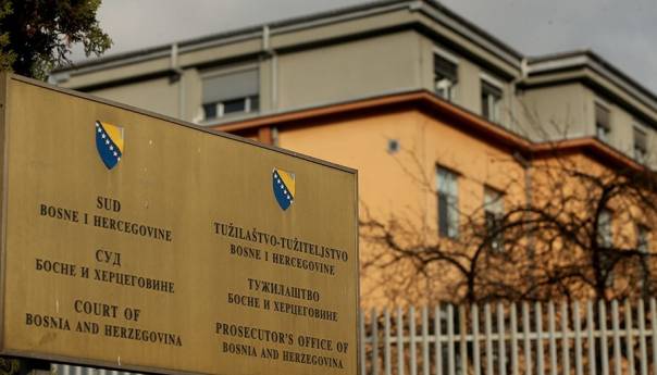 Podignute optužnice protiv 612 osoba za djela ratnih zločina