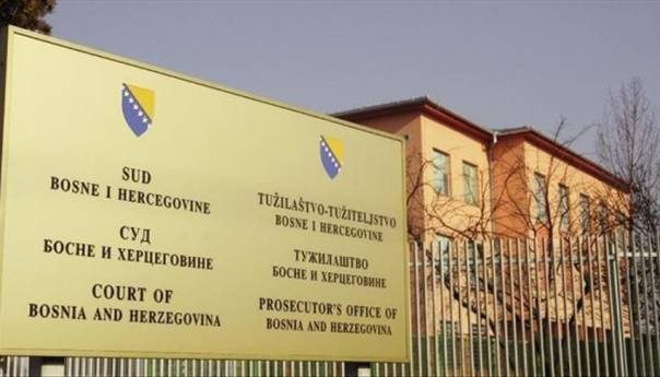 Podignute optužnice protiv 9 pripadnika Vojske RS zbog ubistva 100 Bošnjaka