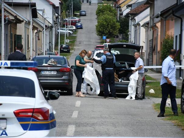 Podlegla povredama: Preminula i šesta žrtva masakra u Hrvatskoj