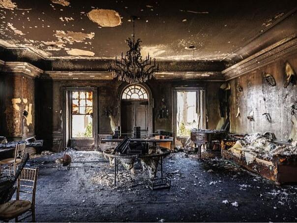 Podmetnut požar u rezidenciji guvernera Pensilvanije dok je spavao