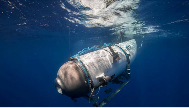 Podmornici nema traga, kisika imaju do 13:08