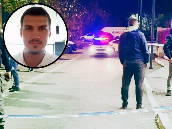 Podnesen izvještaj protiv Anisa Kalajdžića za teško ubistvo