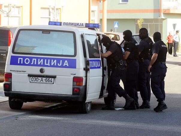 Podnesen izvještaj protiv četiri lica zbog krađe veće količine novca i zlata