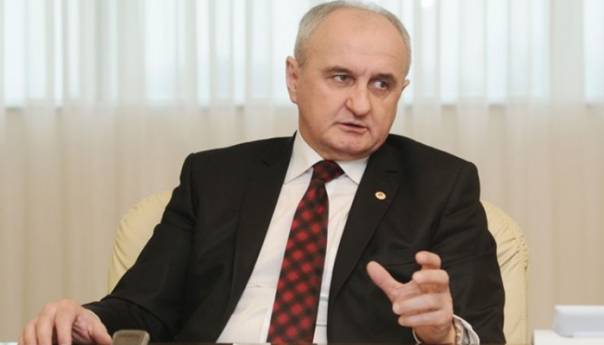 Podnesen zahtjev za razrješenje Đokića