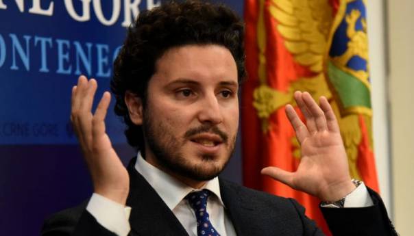 Podnesena inicijativa za smjenu aktuelne Vlade Crne Gore
