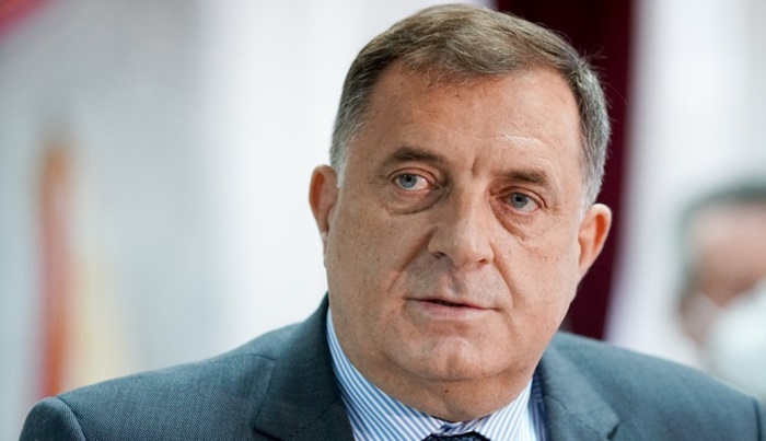 Podnesena krivična prijava protiv Dodika zbog napada na ustavni poredak BiH