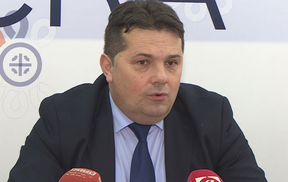 Podnesena krivična prijava protiv Nenada Stevandića