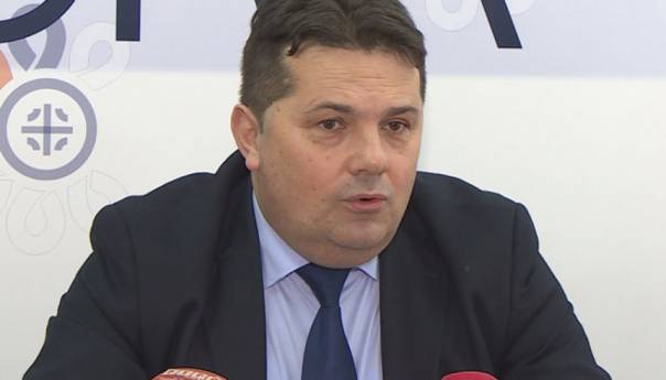 Podnesena krivična prijava protiv Nenada Stevandića