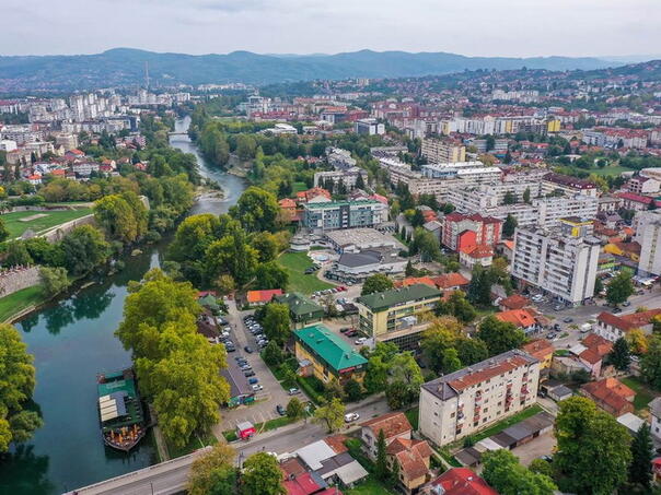 Podnesena krivična prijava zbog javne nabavke za kuću "Predah" u Banjoj Luci