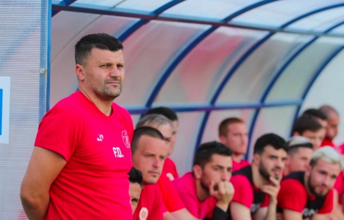 Podnesena prijava protiv Dudića zbog komentara nakon Veležovog meča