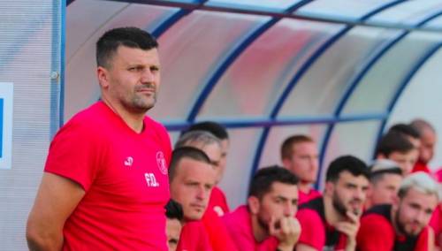 Podnesena prijava protiv Dudića zbog komentara nakon Veležovog meča