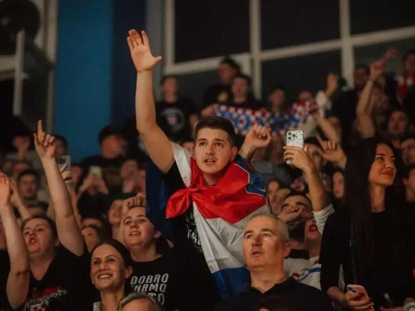 Podnesene inicijative Ustavnom sudu BiH za razrješenje sudije Vukoje