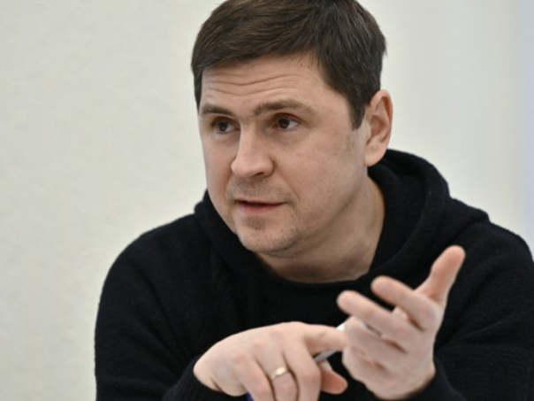 Podoljak: Prigožinova smrt bila je očekivana