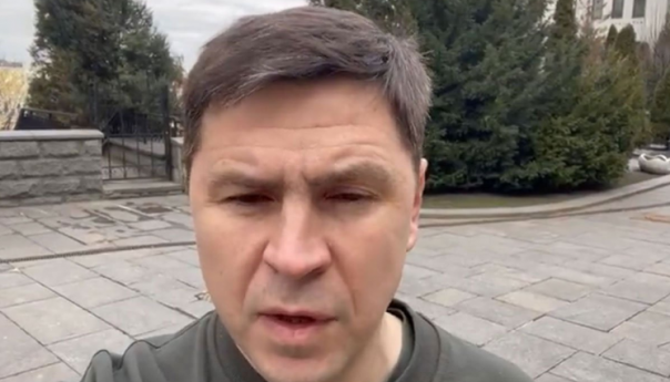 Podoljak: Rusija mijenja taktiku, žele ubrzati protuofanzivu