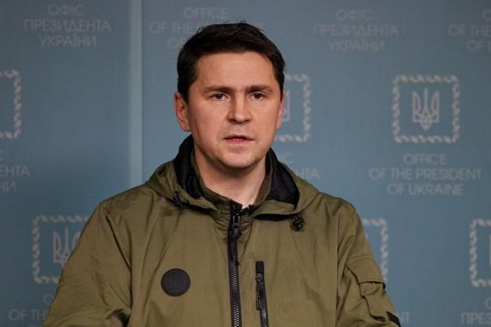 Podoljak: Samo će 'zatvoreno nebo' zaustaviti eskalaciju