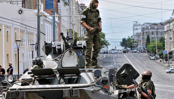 Podoljak: U idućih 48 sati znat će se Putinova sudbina