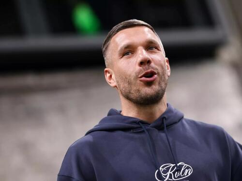 Podolski "prozvao" hrvatskog fudbalera: Ne bih htio imati veze s njim