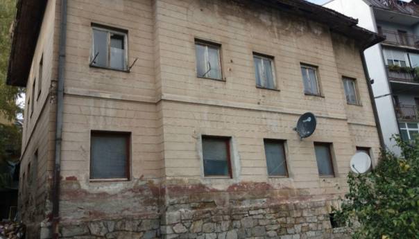 Podrinjska medresa mogla bi postati nacionalni spomenik BiH