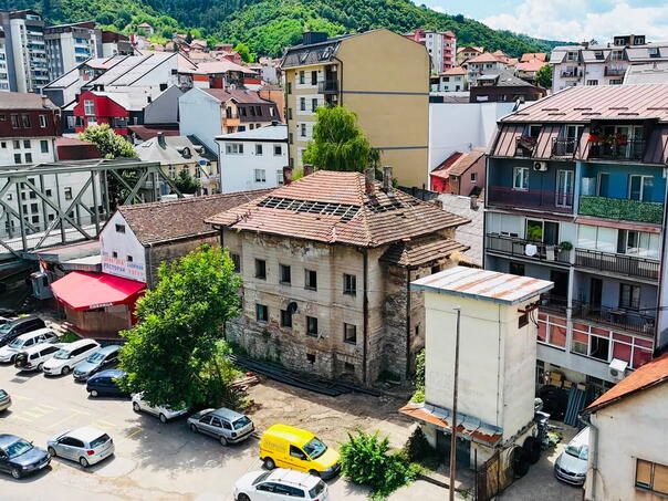 Podrinjska medresa u Zvorniku ponovo u vlasništvu Islamske zajednice