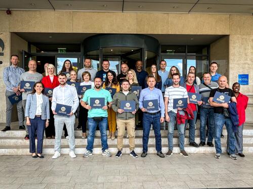 Podrška američke vlade BiH u osiguravanju granica i borbi protiv terorizma