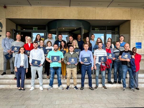 Podrška američke vlade BiH u osiguravanju granica i borbi protiv terorizma