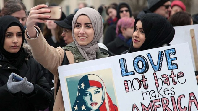 Podrška američkih Arapa Bidenu i demokratama znatno opala