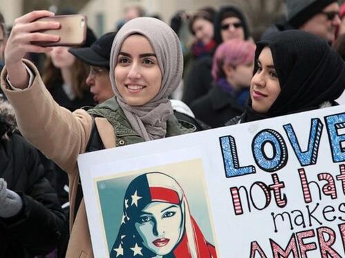 Podrška američkih Arapa Bidenu i demokratama znatno opala