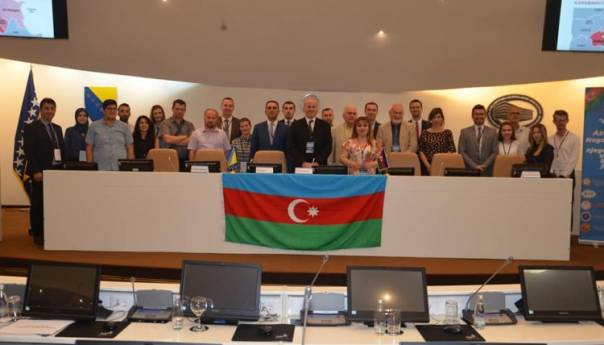 Podrška Azerbejdžanu i azerbejdžanskom narodu