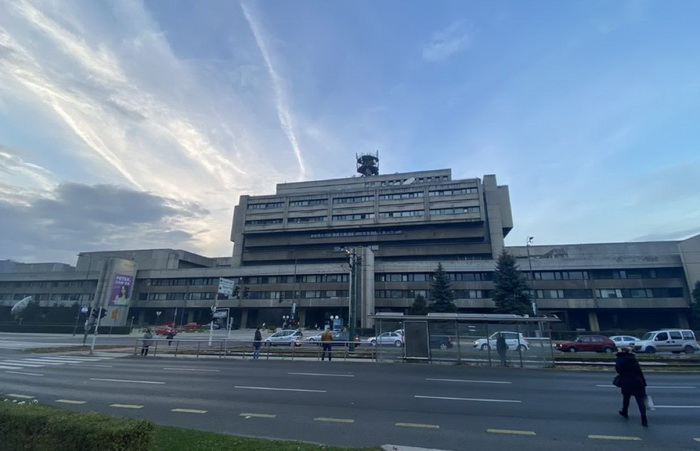 Podrška BHRT-u, novinarstvo mora biti izvan i iznad partikularnih interesa