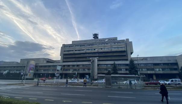 Podrška BHRT-u, novinarstvo mora biti izvan i iznad partikularnih interesa