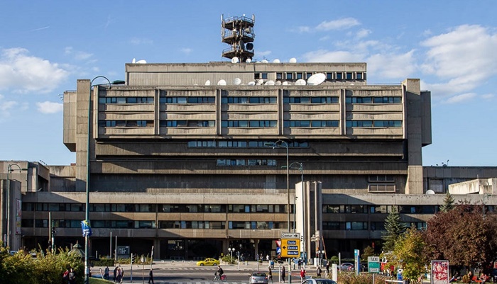 Podrška BHRT-u od EU zastupnika i Javnog servisa Ukrajine