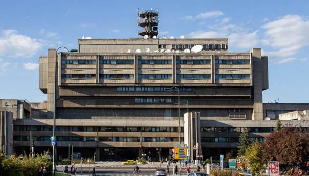 Podrška BHRT-u od EU zastupnika i Javnog servisa Ukrajine