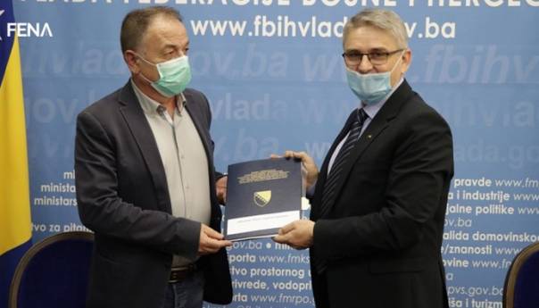 Podrška boračkoj populaciji za pružanje pravne pomoći