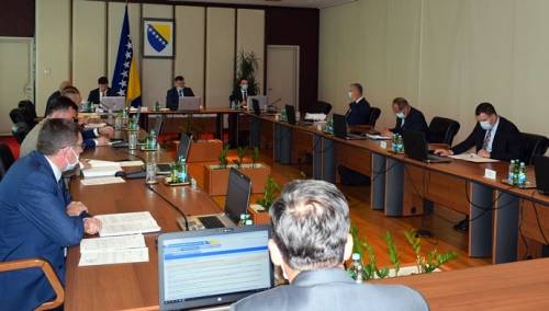 Podrška domaćoj privredi: Donijeti odluku o preferencijalnom tretmanu domaćeg