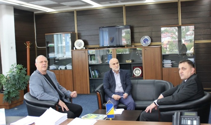 Podrška domaćoj proizvodnji je prioritet Vlade FBiH