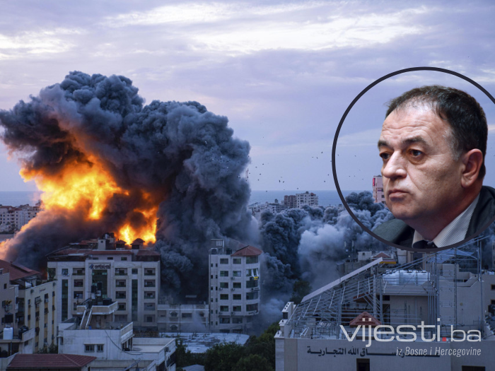 Podrška Guterresu, osnovati sud za ratne zločine u Palestine