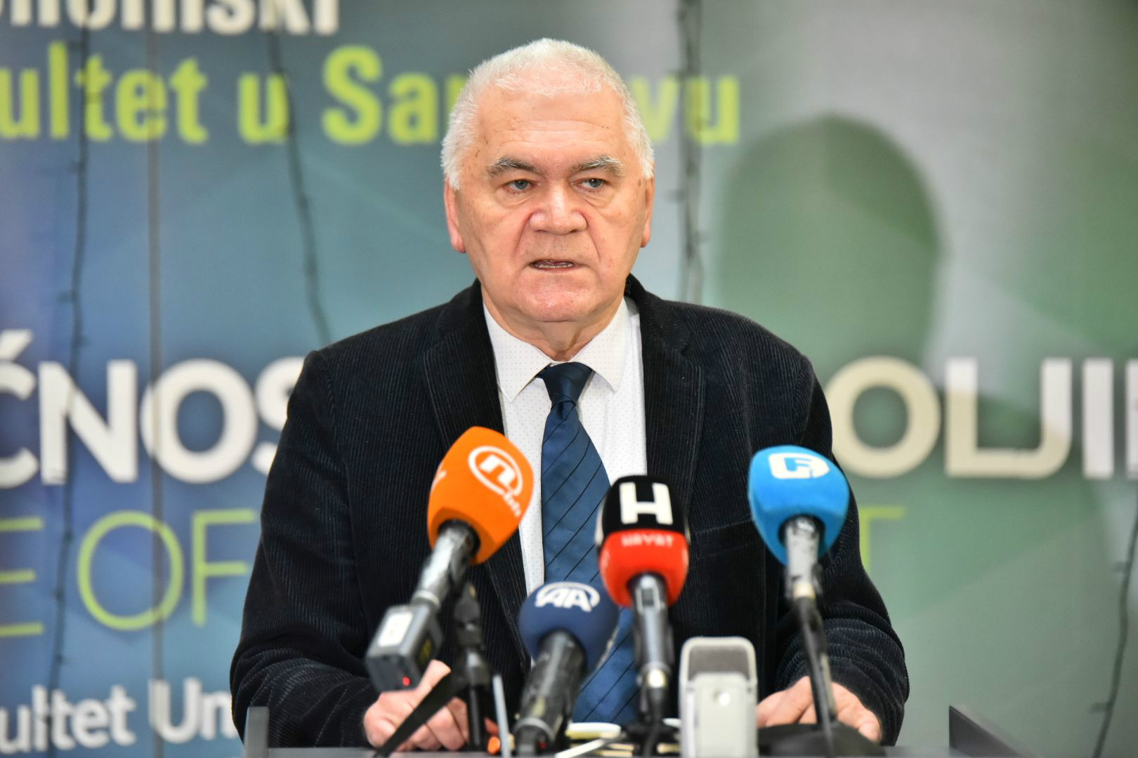 Podrška inicijativi da austrijski državljani iz BiH dobiju status manjine