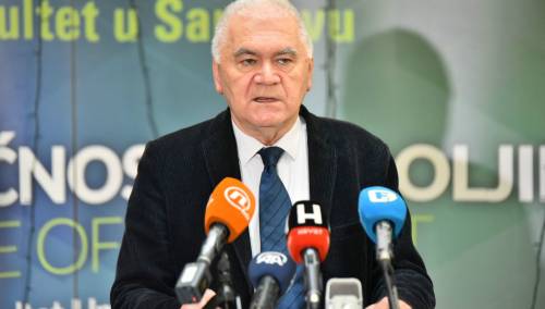 Podrška inicijativi da austrijski državljani iz BiH dobiju status manjine
