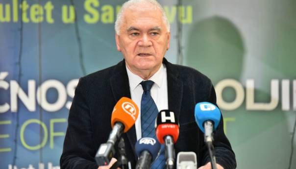Podrška inicijativi da austrijski državljani iz BiH dobiju status manjine