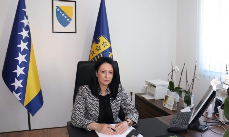 Podrška Kantonalnoj bolnici Goražde od velikog značaja