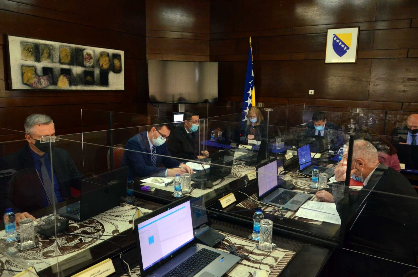 Podrška mikro, malim i srednjim preduzećima 33 miliona eura