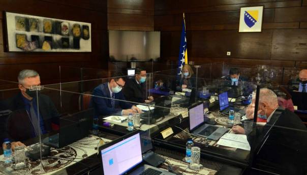 Podrška mikro, malim i srednjim preduzećima 33 miliona eura