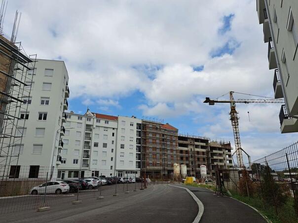 Podrška mladima iz Općine Novo Sarajevo za kupovinu prve nekretnine