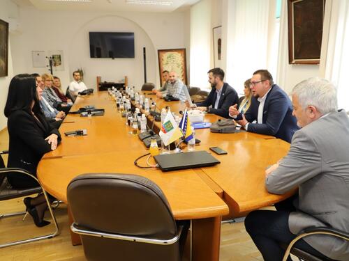 Podrška Općine Centar obrtima, mikro, malim i srednjim preduzećima