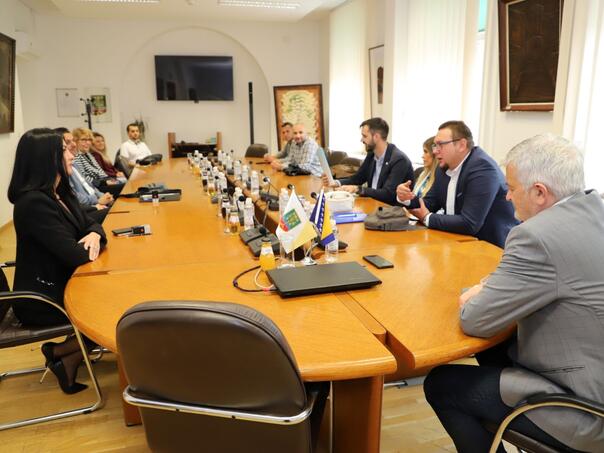 Podrška Općine Centar obrtima, mikro, malim i srednjim preduzećima