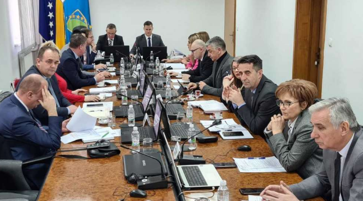 Podrška organizaciji međunarodne naučne konferencije o genocidu u Srebrenici